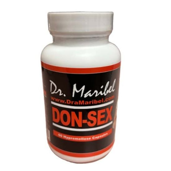 Picture of Don Sex