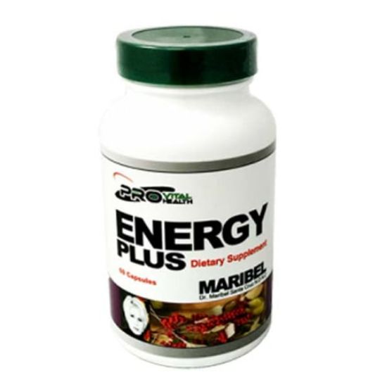 Picture of Energy Plus