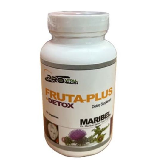 Picture of Fruta Plus + Detox