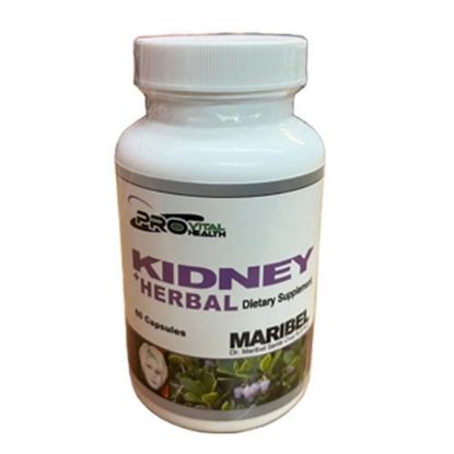 Picture of Kidney Herbal