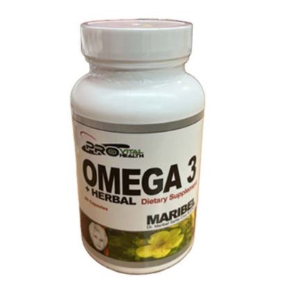 Picture of Omega 3