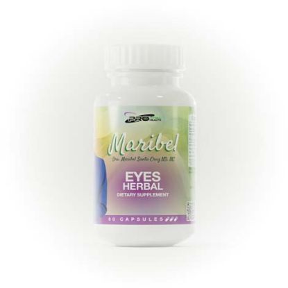 Picture of Eyes Herbal