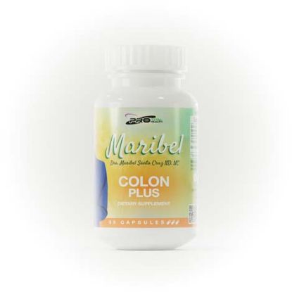 Picture of Colon Plus