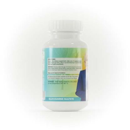 Picture of Glucosamine Sulfate