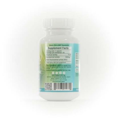 Picture of Glucosamine Sulfate