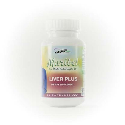 Imagen de Liver Plus