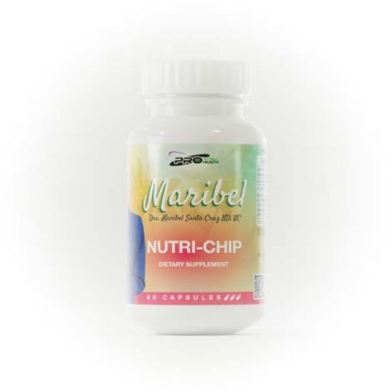 Imagen de Nutri-Chip