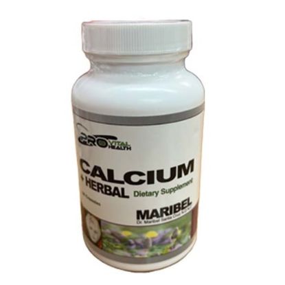 Picture of Calcium Herbal