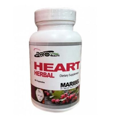 Picture of Heart Herbal