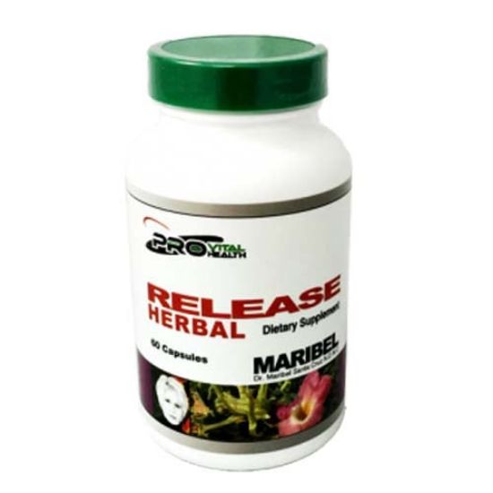 Picture of Release Herbal