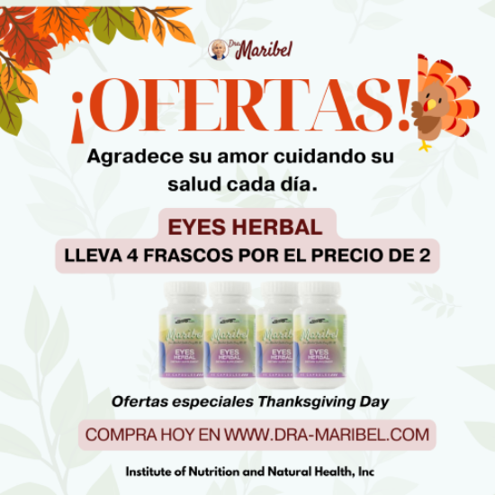 Imagen de Eyes Herbal 4x2 Promotion